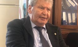 Doğan Yaşar: 'İzmir’de sorun kuraklık değil, yönetim!'