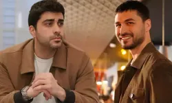 Kızılcık Şerbeti'nin yeni Fatih'i tepkilerin odağında!