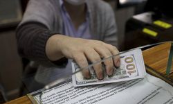 Yetkisiz döviz alım satımı yapanlar Hazine ve Maliye Bakanlığı'nın radarına takıldı