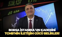 Dr.Ayhan Bülent Toptaş: Önümüzdeki hafta piyasaların yönünü TCMB Başkanı Karahan'ın enflasyon raporu belirleyecek