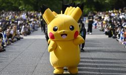 Dünya rekoru kırıldı: Pokemon kartı 16,5 milyon dolara alıcı buldu!