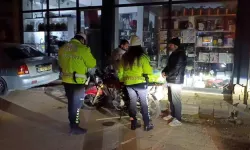 Kaçan sürücüye tarihi ceza! Yeni düzenlemenin ilk örnekleri sahada