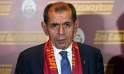 Dursun Özbek'ten 'Galatasaray' kararı!