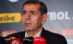 Galatasaray'dan Konyaspor maçı sonrası açıklama: ''Davut Dakul Çelik denilen sözde hakem...''