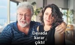 Metin Akpınar davasında flaş karar! 6 milyon lira ödeyecek!