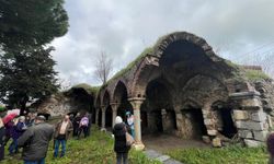 Seferihisar’da tarihi miras için acil koruma çağrısı: Osmanlı’dan kalan izler yok oluyor!