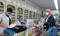 TEB’den aşılama çıkışı! Eczacılar sisteme dahil edilmeli