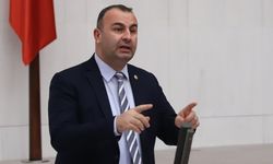 CHP'li Ednan Arslan'dan Osman Gökçek'e: "İzmir’i hedef alarak milletvekilliği hesabı yapmayın!"