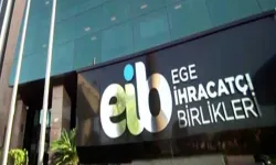 Egeli ihracatçılar zirveyi bırakmıyor!