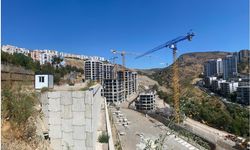 Büyükşehir'in konut projesinde ikinci perde!