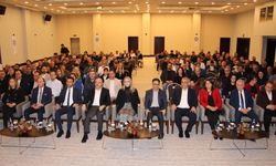 Eğitim gündemi İzmir’de masaya yatırıldı! Eğitim-Bir-Sen reform çağrısını yineledi