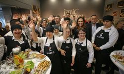 Eğitim tamamlandı, istihdam başladı. Cordelion’da umut veren final