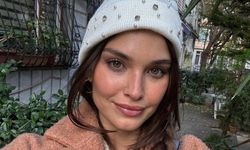 Yeraltı dizisinde Pınar komiser kim? Ekin Aksoy kimdir, kaç yaşında?