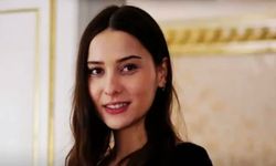 Elçin Zehra İrem kimdir, kaç yaşında, nereli? Sevdiğim Sensin dizisinin genç yıldızı