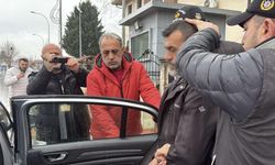 Eşini ve MHP ilçe başkanını öldürmüştü: Emekli polis tutuklandı!