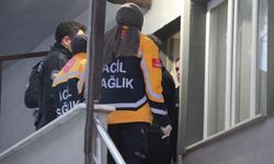 Emekli polisten kanlı saldırı: Eşini ve MHP ilçe başkanını öldürdü!