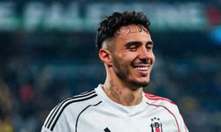 Emirhan Topçu'nun sakatlığı ne, kaç hafta yok? Göztepe maçında sakatlandı