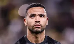 En-Nesyri'den hüsran dolu tablo!