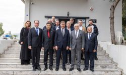 Cemil Tugay: 'Engeller kalkmadan yatırım gelmez!'