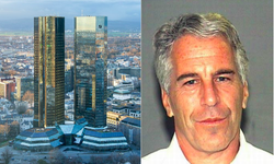 Dev bankadan 'Epstein' açıklaması: ''Büyük bir hataydı... Pişmanlık duyuyoruz...''