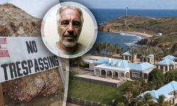 Epstein adası nerede ve sahibi kim? Skandallarla anılan Little St. James'in hikayesi