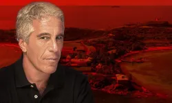 'Epstein hala yaşıyor' iddiası gündeme bomba gibi düştü!