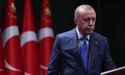 Cumhurbaşkanı Erdoğan: "Mevcut meseleler uluslararası hukuk zemininde çözümsüz değildir!"