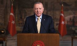 Cumhurbaşkanı Erdoğan: "Yakın çevremizde ve ötesinde barışın tesisi için var gücümüzle çalışıyoruz!"