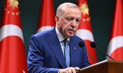 Cumhurbaşkanı Erdoğan: "Ülkemizde tarihi bir dönüşüm yaşanıyor!"