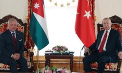 Cumhurbaşkanı Erdoğan: "İki ülke dostluğunu kuvvetlendirecek önemli kararlar aldık!"