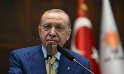 Cumhurbaşkanı Erdoğan: "Tropik adalarda zevküsefa içinde keyif çatanlar gibi olmadık!"
