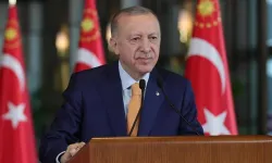 Cumhurbaşkanı Erdoğan: "100 milyar lira büyüklüğünde finansman paketini devreye alıyoruz!"