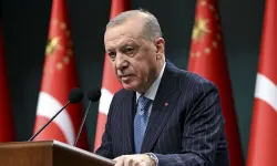 Cumhurbaşkanı Erdoğan: "Dünyada Türkiye rüzgarı esiyor!"