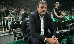 Ergin Ataman'dan flaş Panathinaikos kararı!