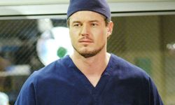 Grey's Anatomy'nin yıldızı Eric Dane hayatını kaybetti! Eric Dane kimdir, neden öldü?