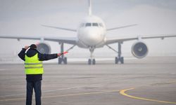 Erken sezon için beklenen karar! DHMİ indirimi turizmi rahatlattı