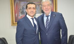 İzmir'de dağınık üretime son! Mobilyacılardan sanayi sitesi isteği