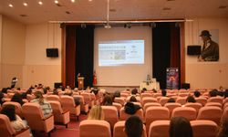 Bilim dünyası Ege Üniversitesi’nde kanser araştırmalarını konuştu!