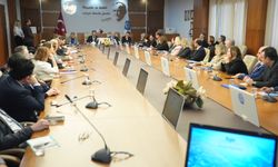 EÜ’de kalite tescillendi! 6 ön lisans programı akredite oldu