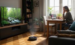 Evinizdeki görünmez kulak: Mikrofonu yok ama bu eşya sizi dinliyor