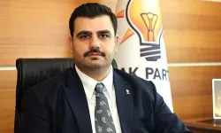 AK Parti Genel Sekreteri Eyyüp Kadir İnan'ın acı günü!
