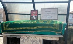 Usta flüt sanatçısı İsmail Ayvazoğlu son yolculuğuna uğurlandı