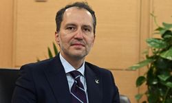 Fatih Erbakan'dan ittifak açıklaması: 4 parti saydı!