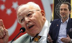 Fatih Erbakan: ''Necmettin Erbakan Hocamız olsaydı emekli maaşı 120 bin TL olurdu''