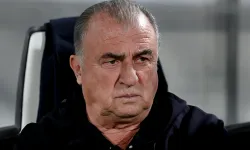 Fatih Terim'in paylaşımı olay oldu!