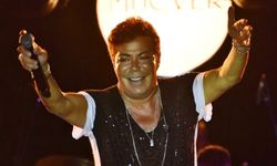 Fatih Ürek son yolculuğuna uğurlandı! Gözyaşları sel oldu