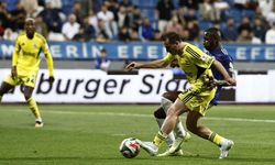 Fenerbahçe Kasımpaşa maçı ne zaman, saat kaçta ve hangi kanalda yayınlanacak?