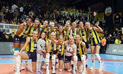 Fenerbahçe Opet, Galatasaray’ı 75-70 mağlup etti