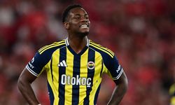 Fenerbahçe'de şok! Jhon Duran para cezasına karşılık saatini vermek istemiş...