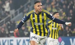 Fenerbahçe'den En-Nesyri'ye veda!